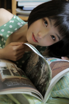 画中欢